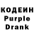Codein напиток Lean (лин) Alexandre Xavier